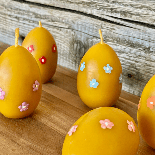 Maľované vajíčko