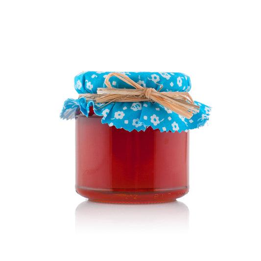 Gaštanový med 250g