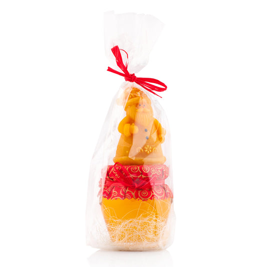 Mikulášsky balíček