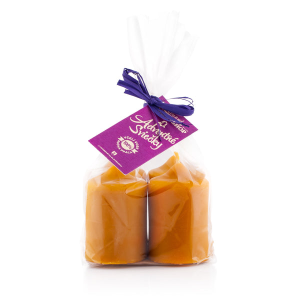 Balíček adventných sviečok