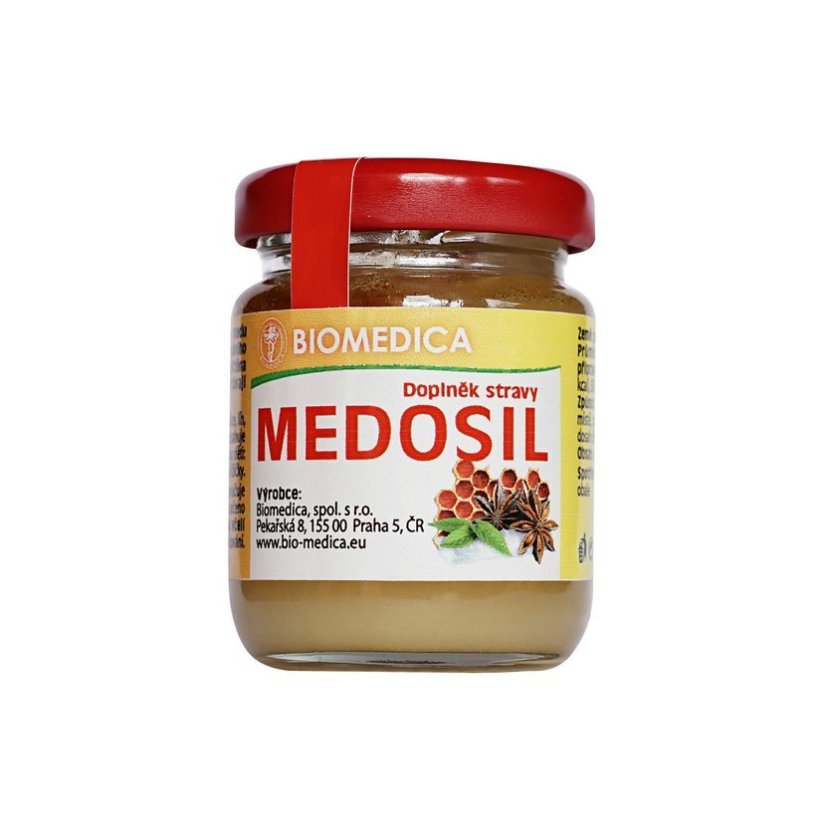Medosil