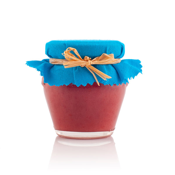 Medová mňamka malina 90ml