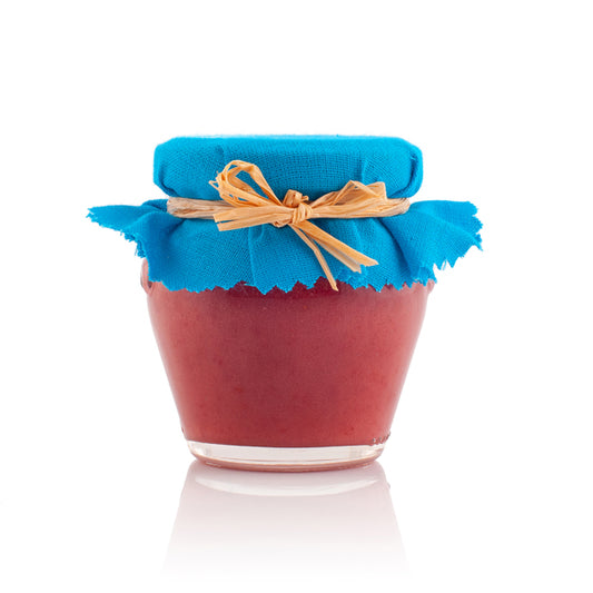 Medová mňamka malina 90ml